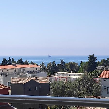 Apartmani Vitic Bar Exterior foto