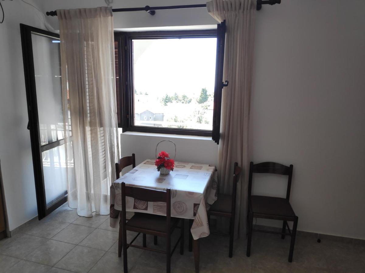 Apartmani Vitic Bar Exterior foto