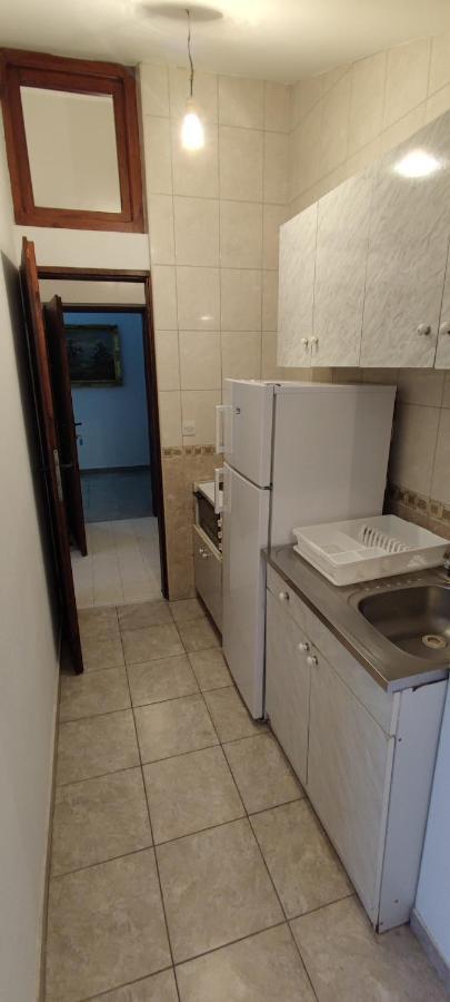 Apartmani Vitic Bar Exterior foto