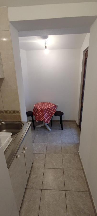 Apartmani Vitic Bar Exterior foto