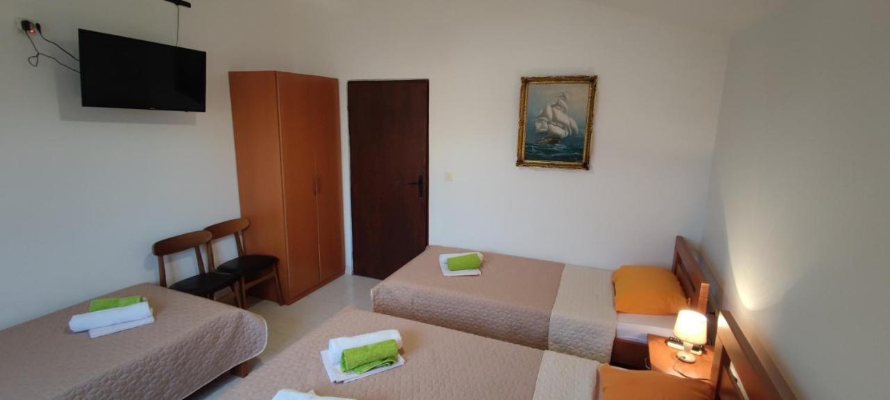 Apartmani Vitic Bar Exterior foto