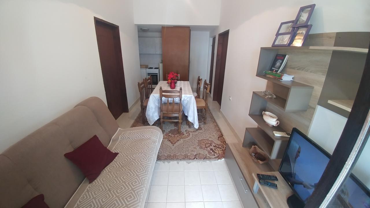 Apartmani Vitic Bar Exterior foto