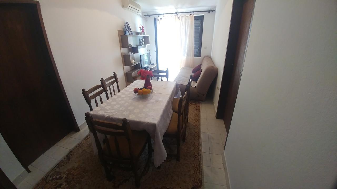 Apartmani Vitic Bar Exterior foto