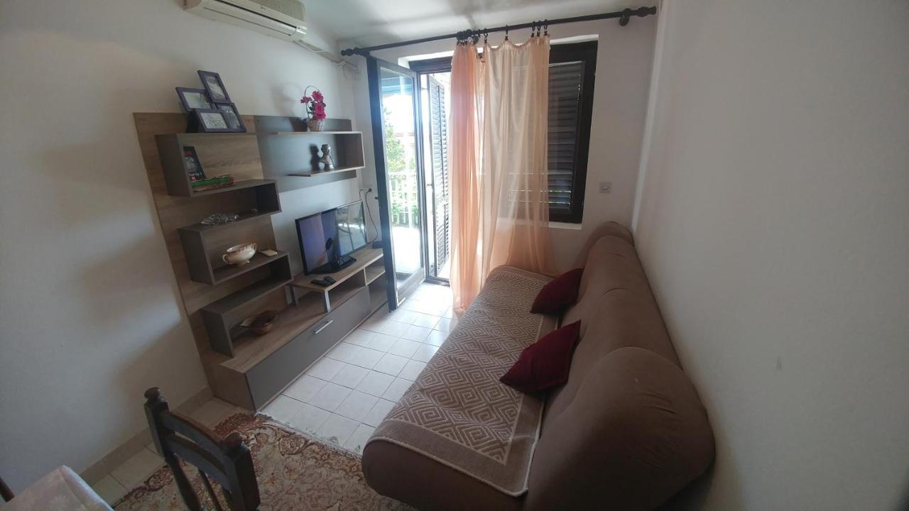 Apartmani Vitic Bar Exterior foto