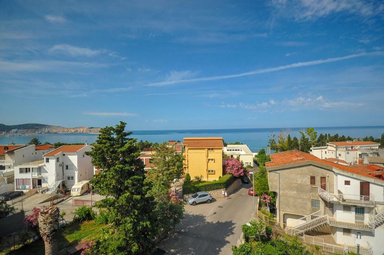 Apartmani Vitic Bar Exterior foto