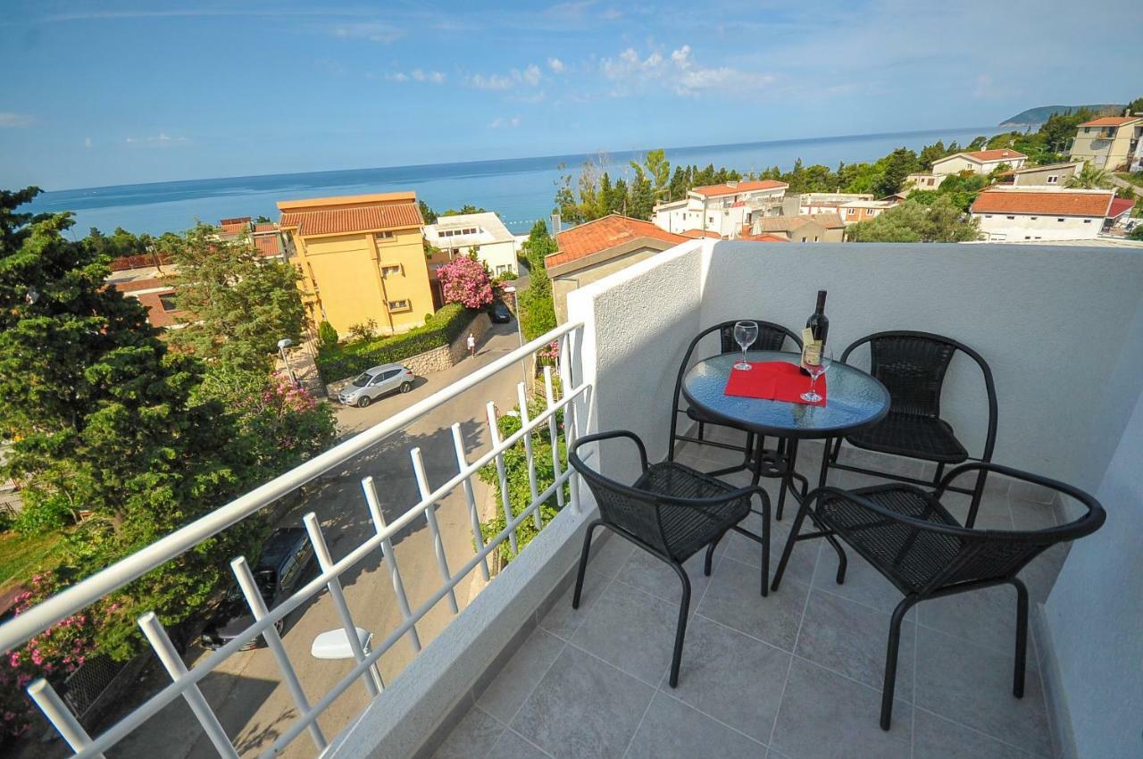 Apartmani Vitic Bar Exterior foto