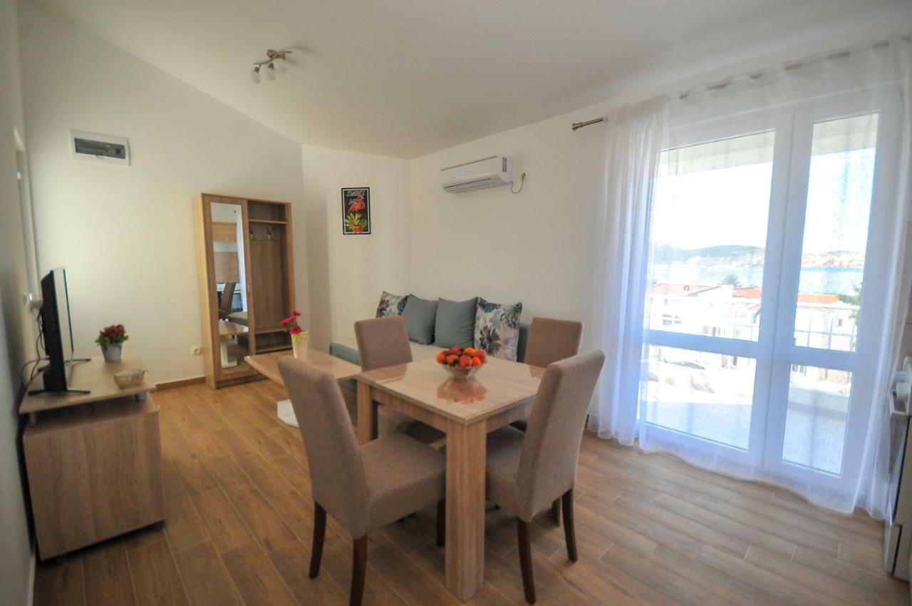 Apartmani Vitic Bar Exterior foto